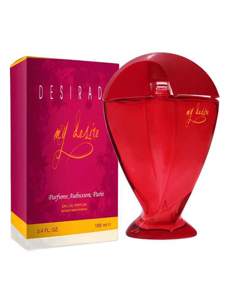 Désirade My Desire by Aubusson