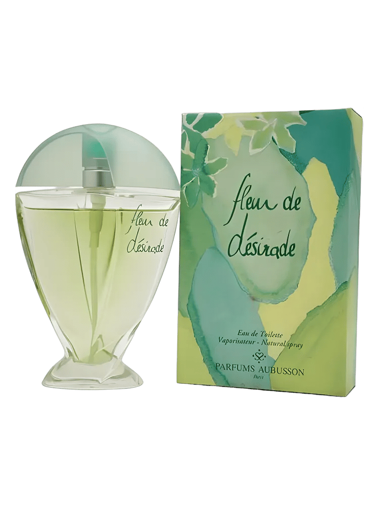 Fleur De Désirade by Aubusson