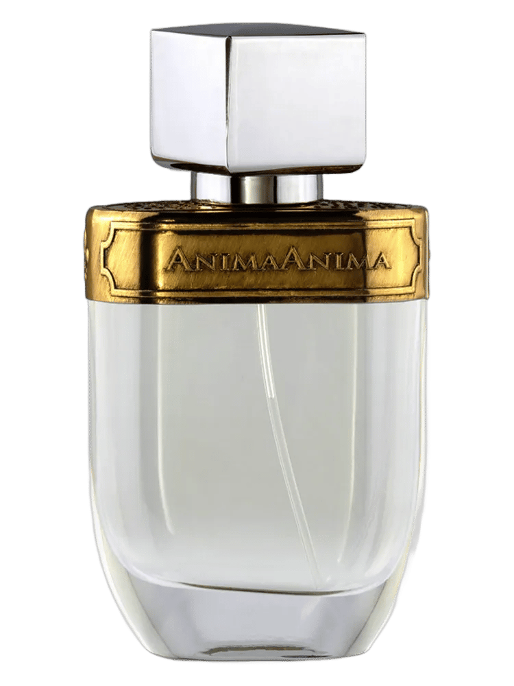 AnimaAnima by Aulentissima