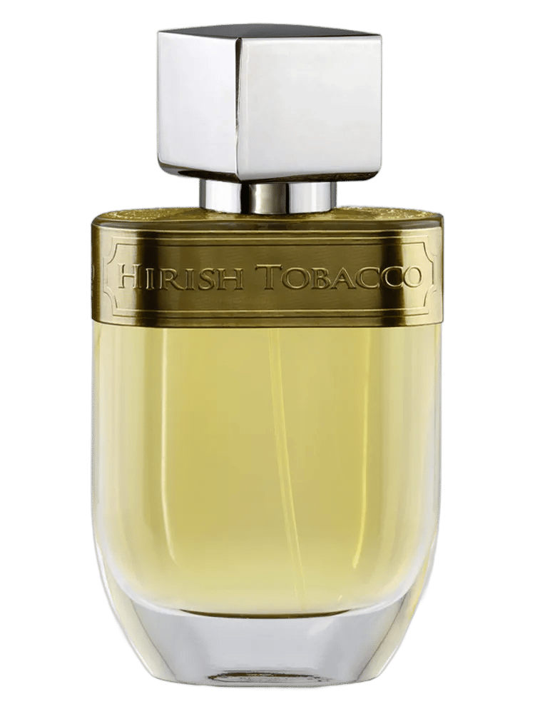 Hirish Tobacco by Aulentissima