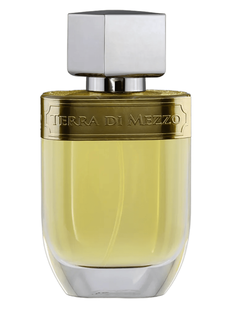 Terra di Mezzo by Aulentissima