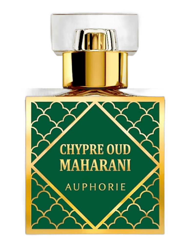 Chypre Oud Maharani by Auphorie