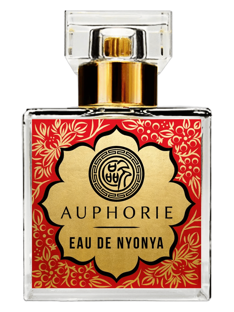 Eau De Nyonya by Auphorie