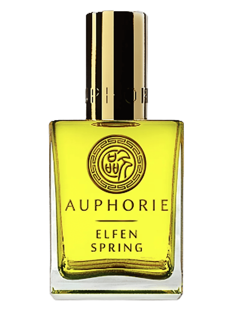Elfen Spring by Auphorie