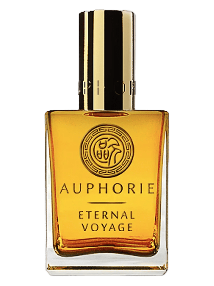 Eternal Voyage by Auphorie
