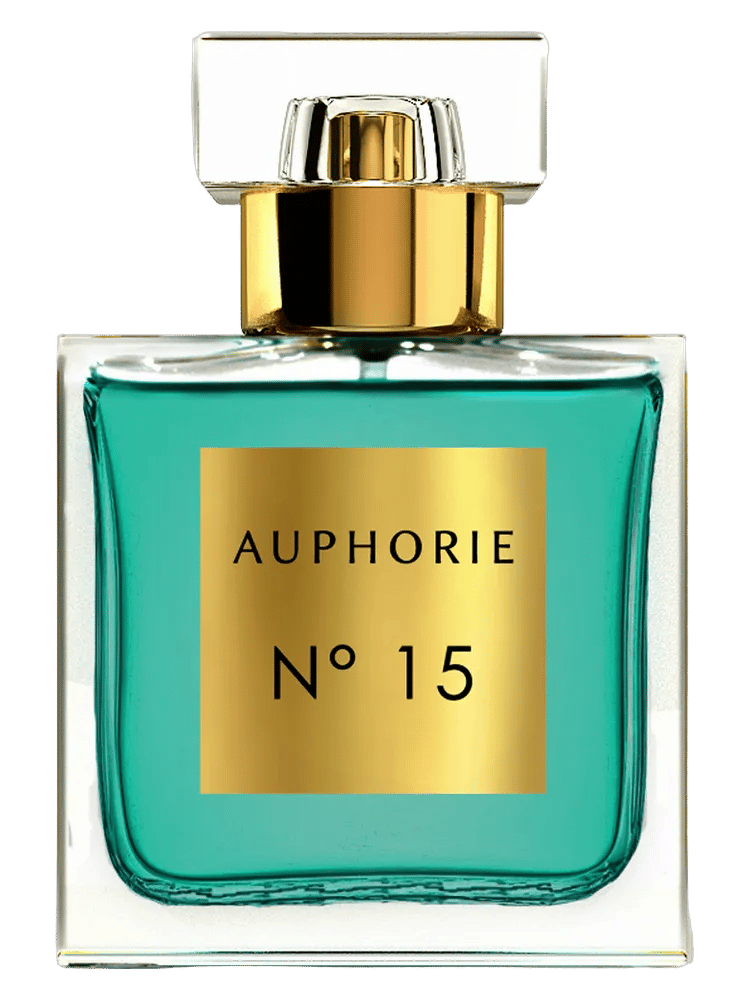 No. 15 by Auphorie
