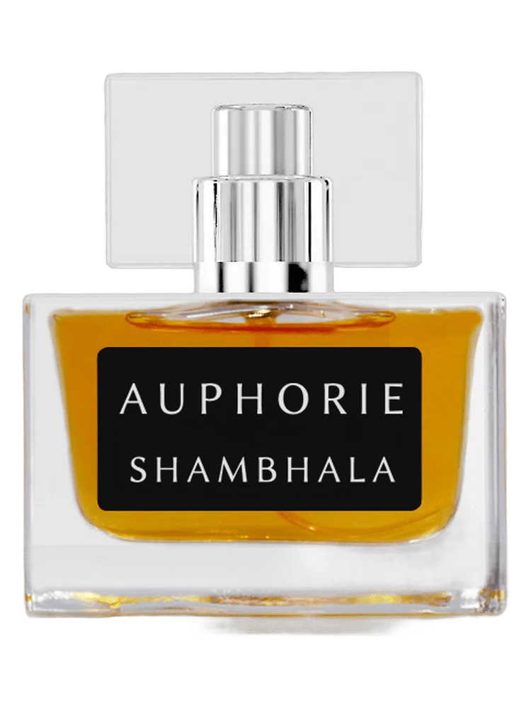 Shambala by Auphorie
