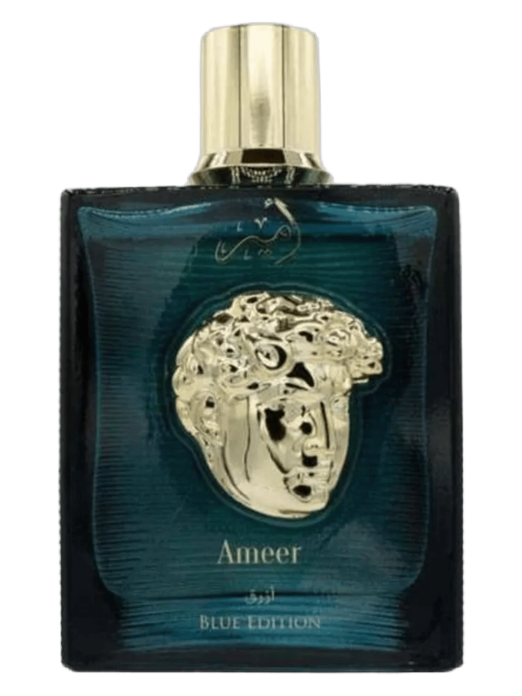 Ameer Blue Edition by Aura Fragrances