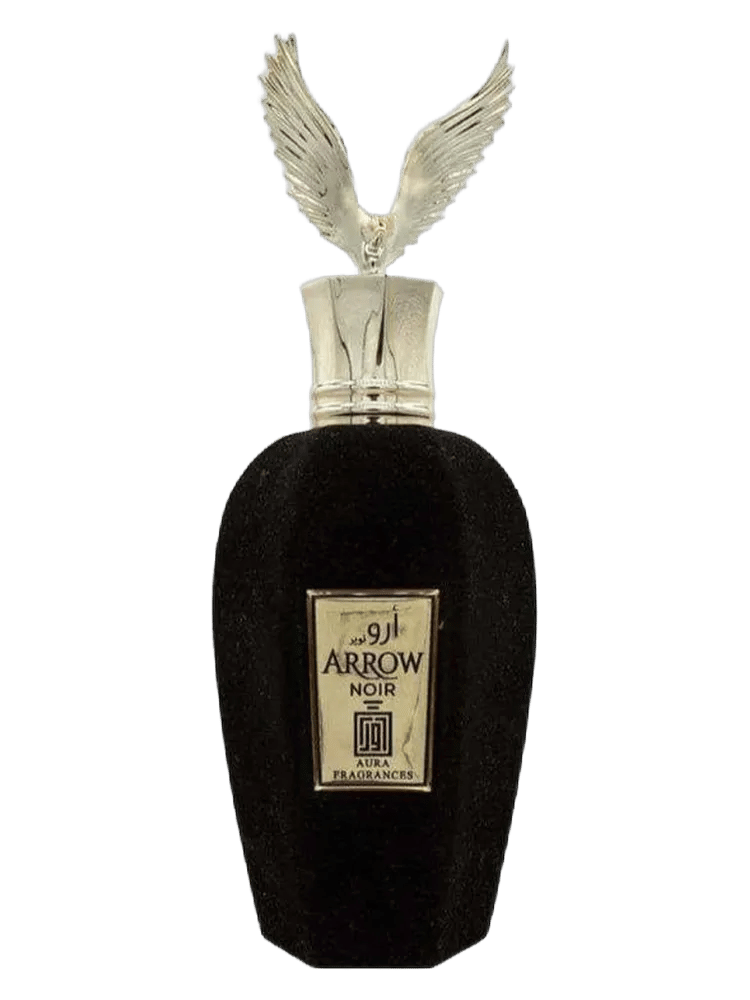 Arrow Noir by Aura Fragrances