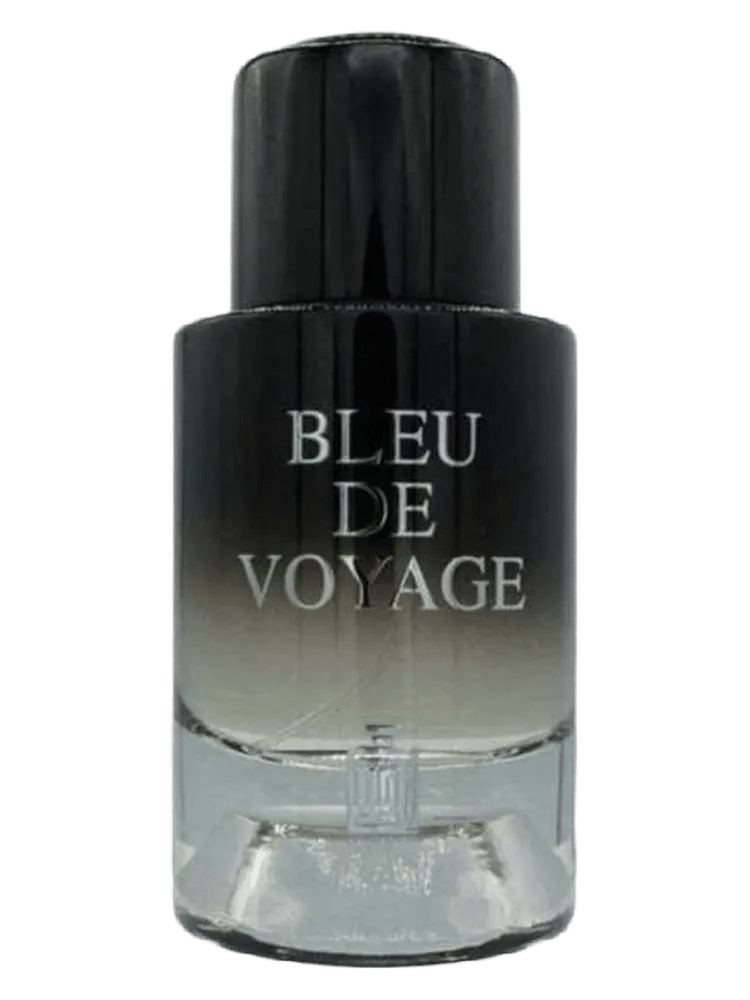 Bleu de Voyage by Aura Fragrances