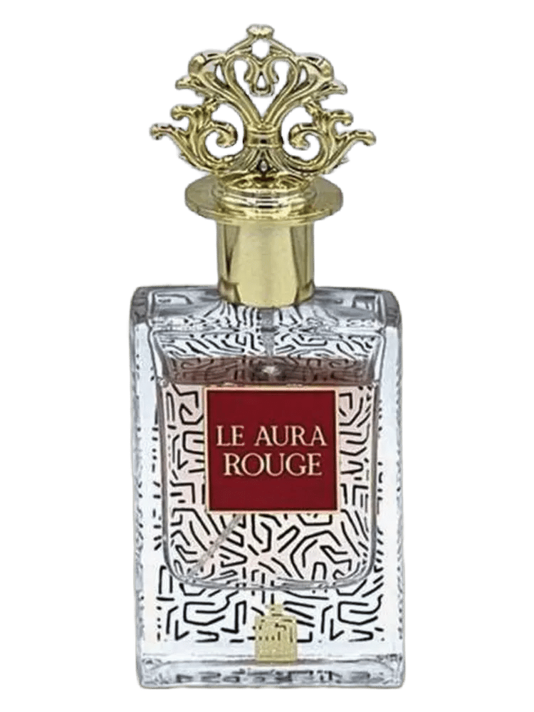 Le Aura Rouge by Aura Fragrances