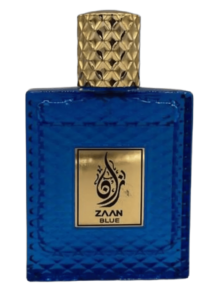 Zaan Blue by Aura Fragrances