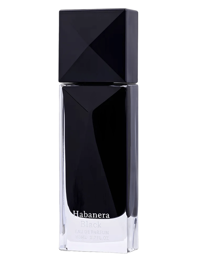 Habanera Black by Aurora Scents