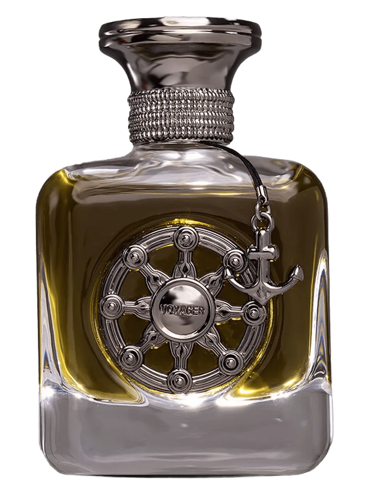 Voyager Black by Aurora Scents