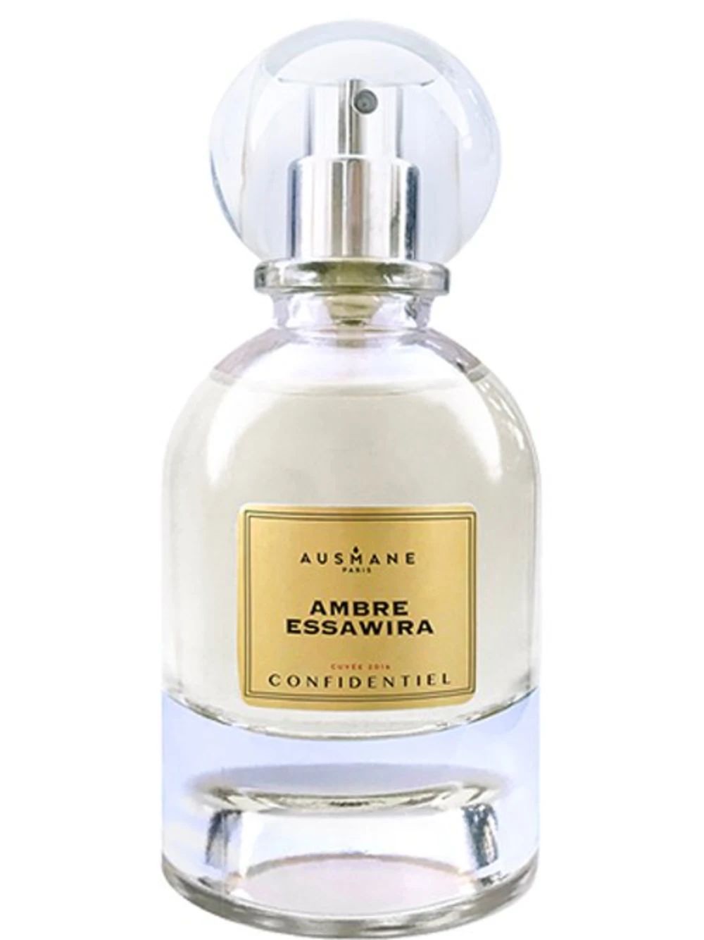 Ambre Essawira by Ausmane