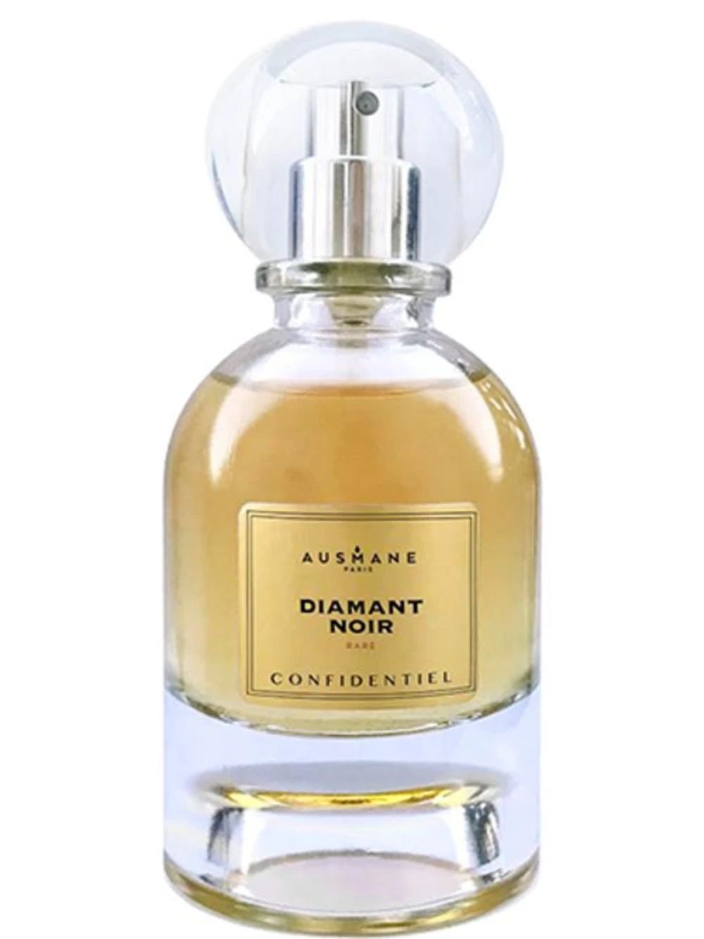 Diamant Noir by Ausmane