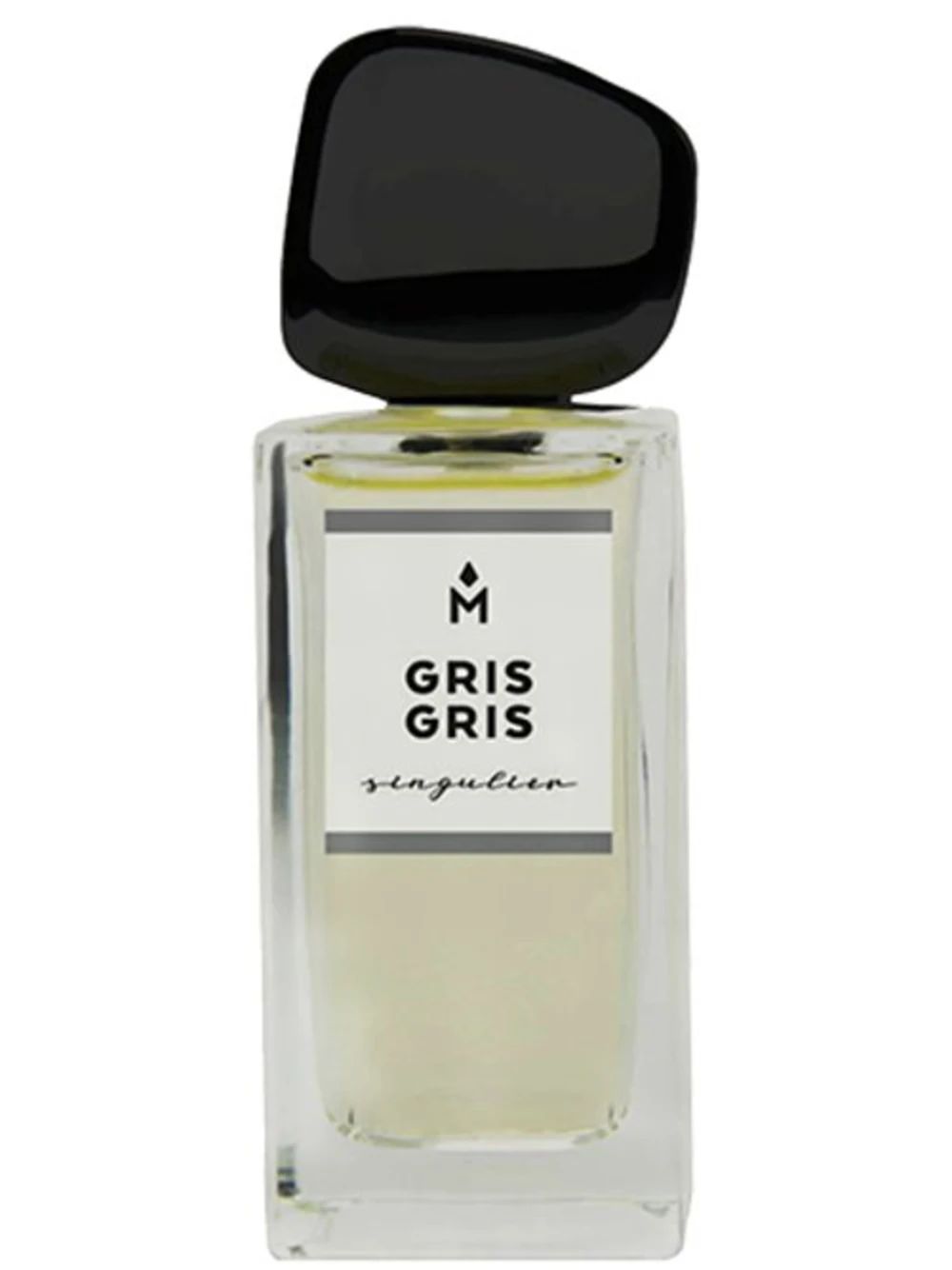 Gris Gris by Ausmane