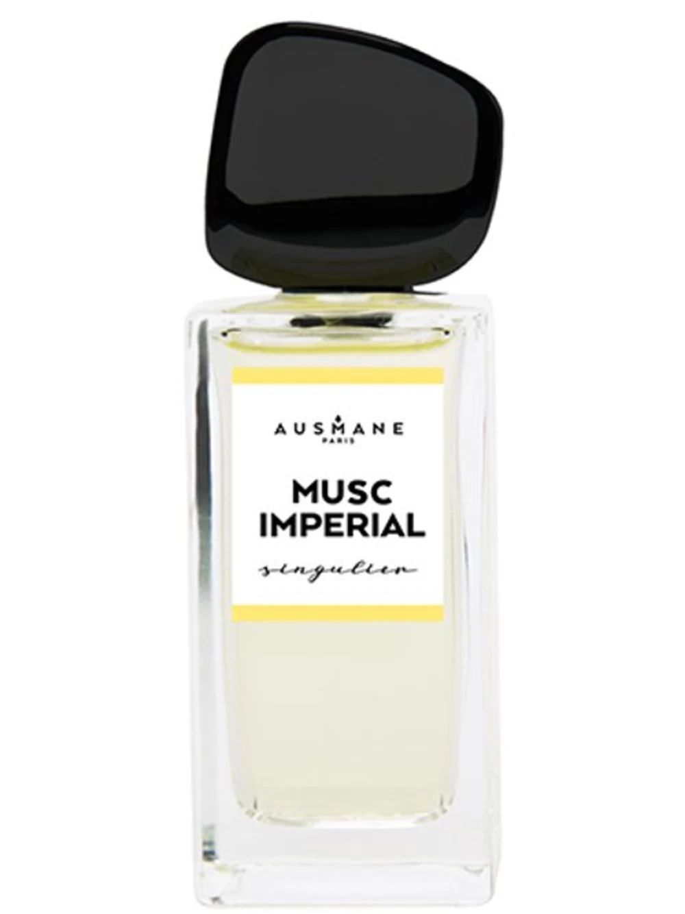 Musc Imperial by Ausmane