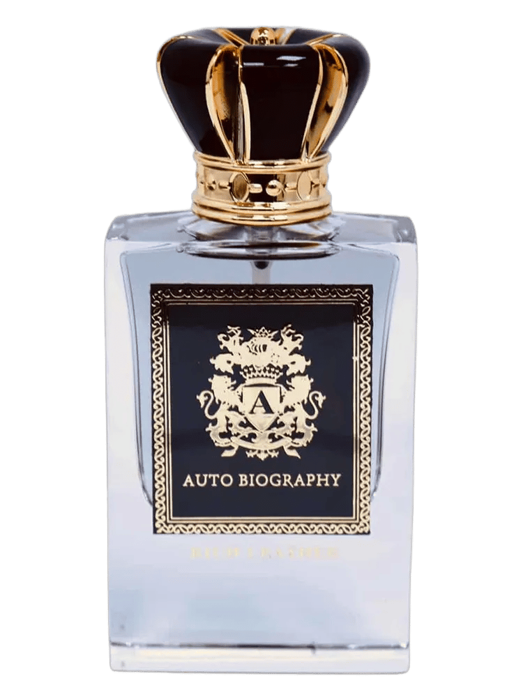 Rich Leather by Autobiography