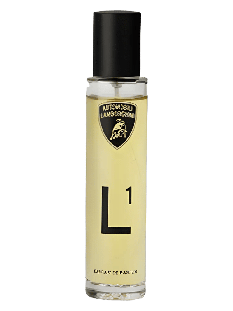 L1 by Automobili Lamborghini