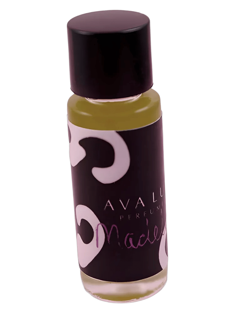 Madame X by Ava Luxe