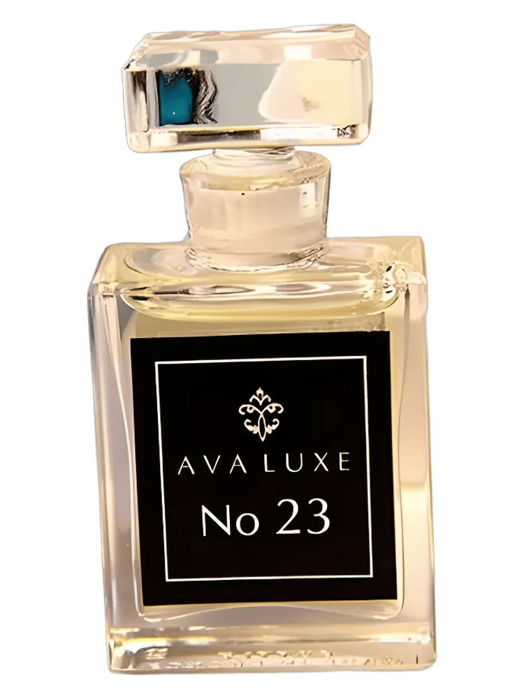 No. 23 by Ava Luxe