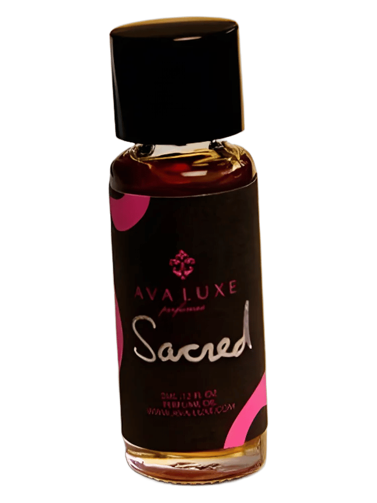 Sacred by Ava Luxe