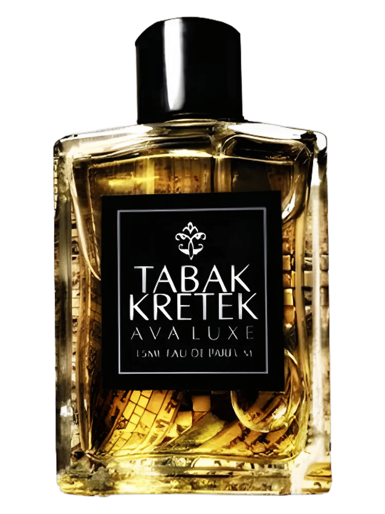 Tabak Kretek by Ava Luxe