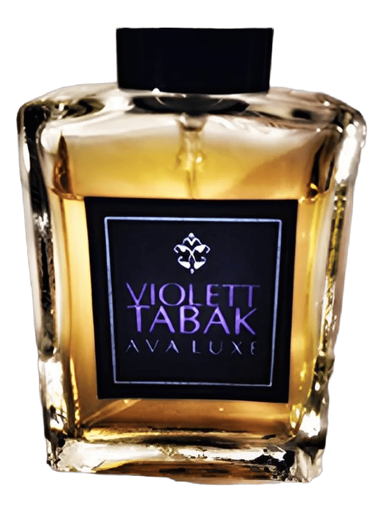 Violett Tabak by Ava Luxe