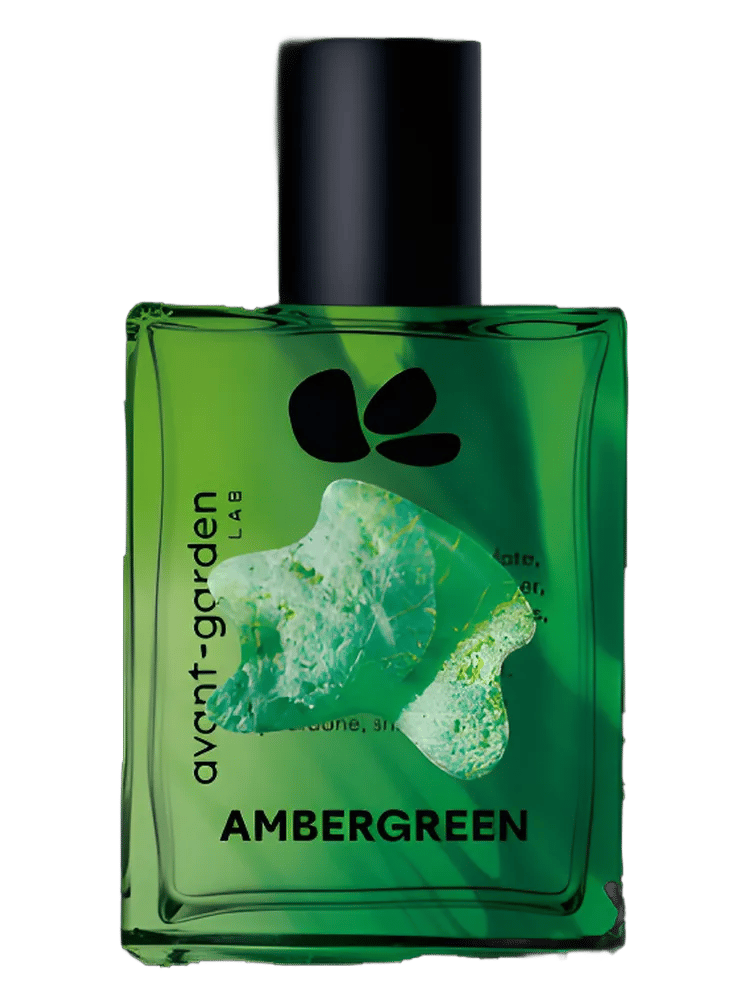Ambergreen by Avant-Garden Lab