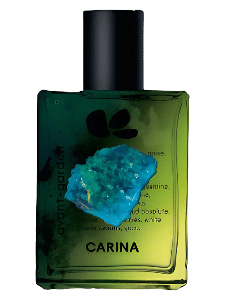 Carina by Avant-Garden Lab