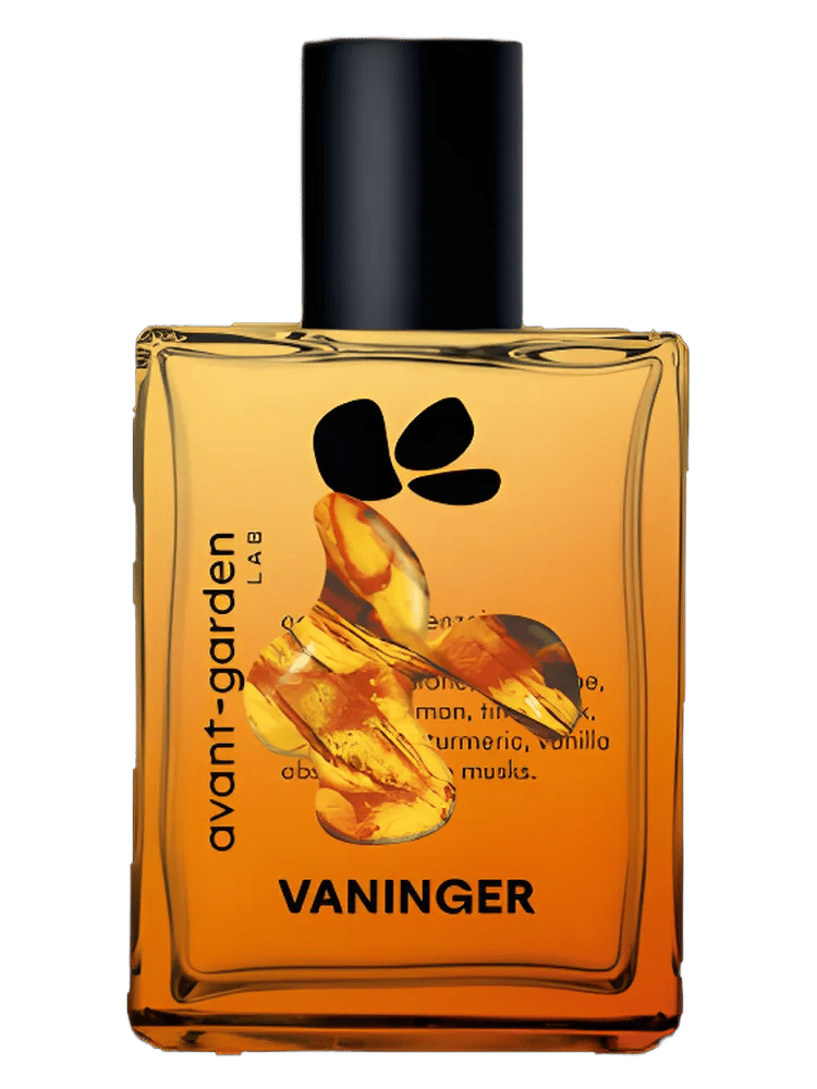 Vaninger by Avant-Garden Lab