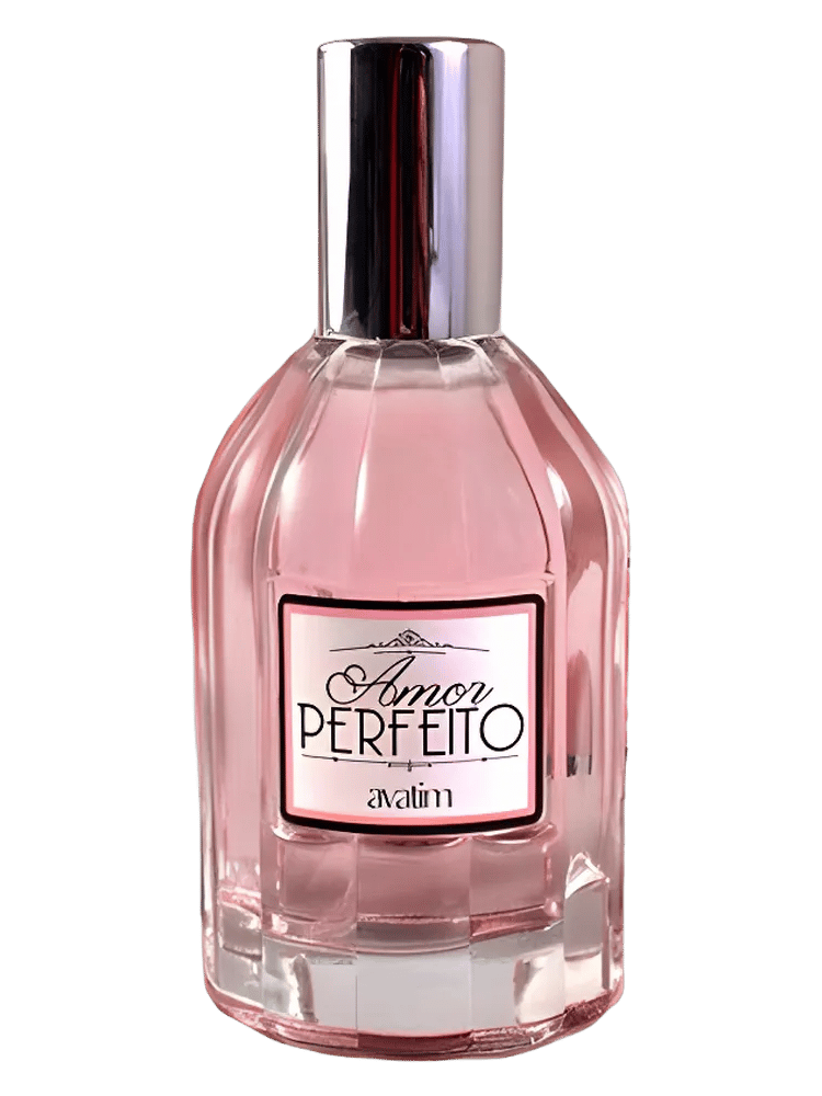 Amor Perfeito by Avatim