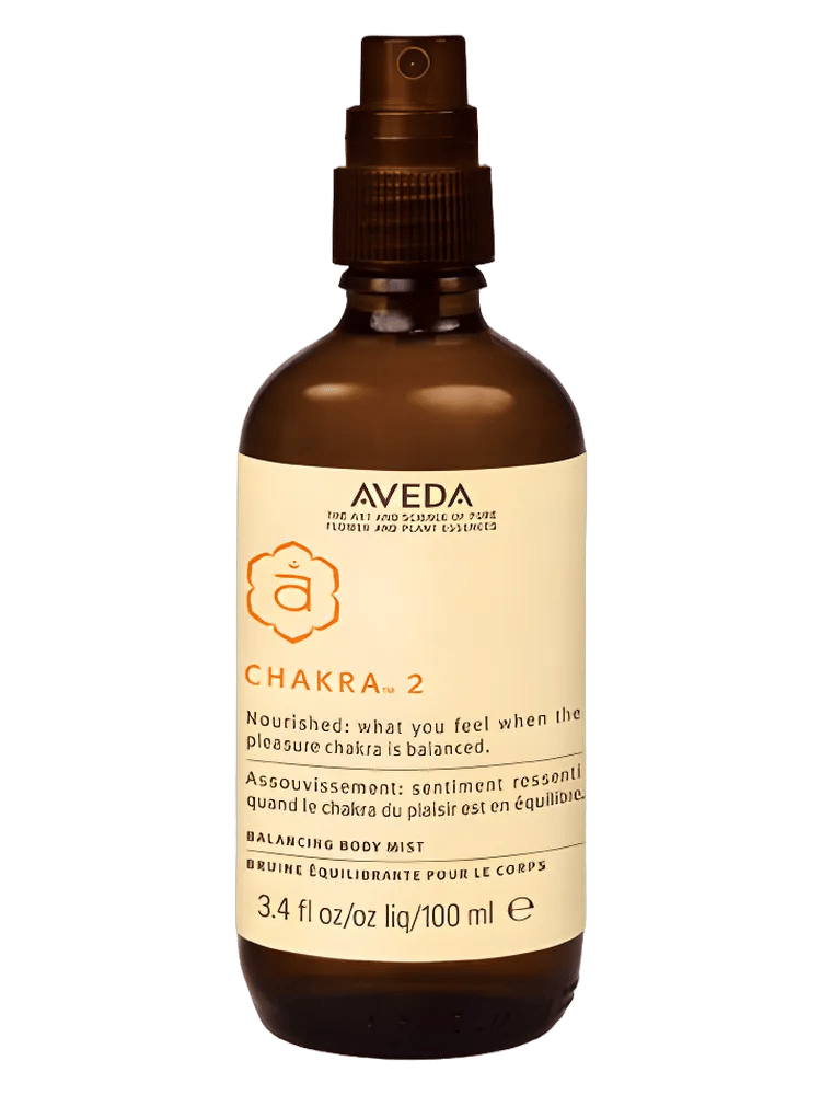 Chakra 2 Attraction by Aveda