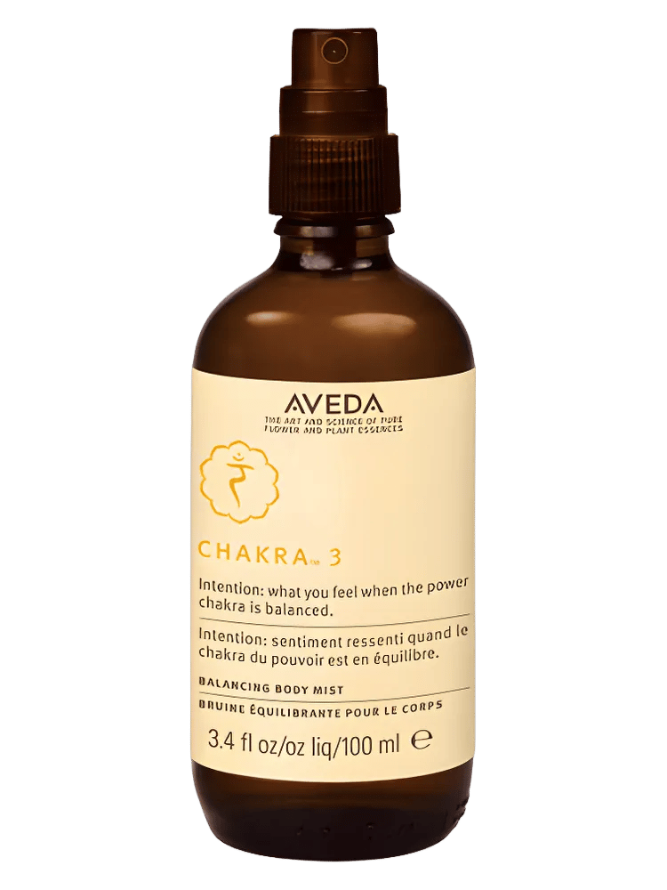 Chakra 3 Equipoise by Aveda
