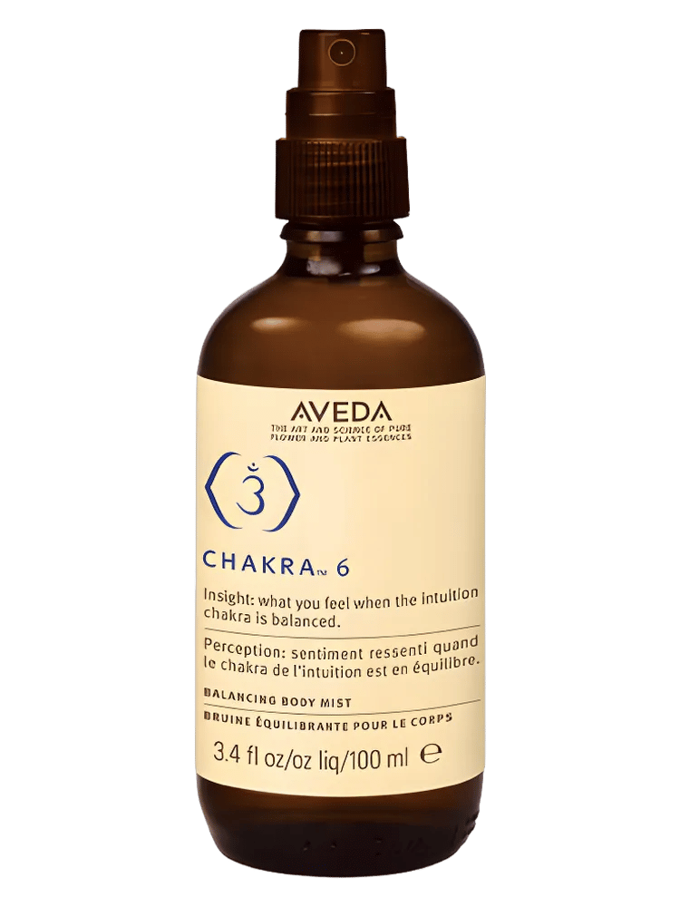 Chakra 6 Intuition by Aveda