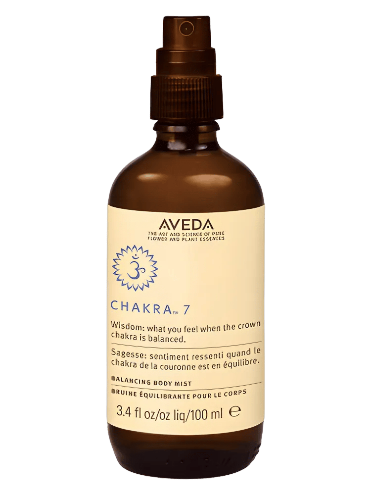 Chakra 7 Bliss by Aveda
