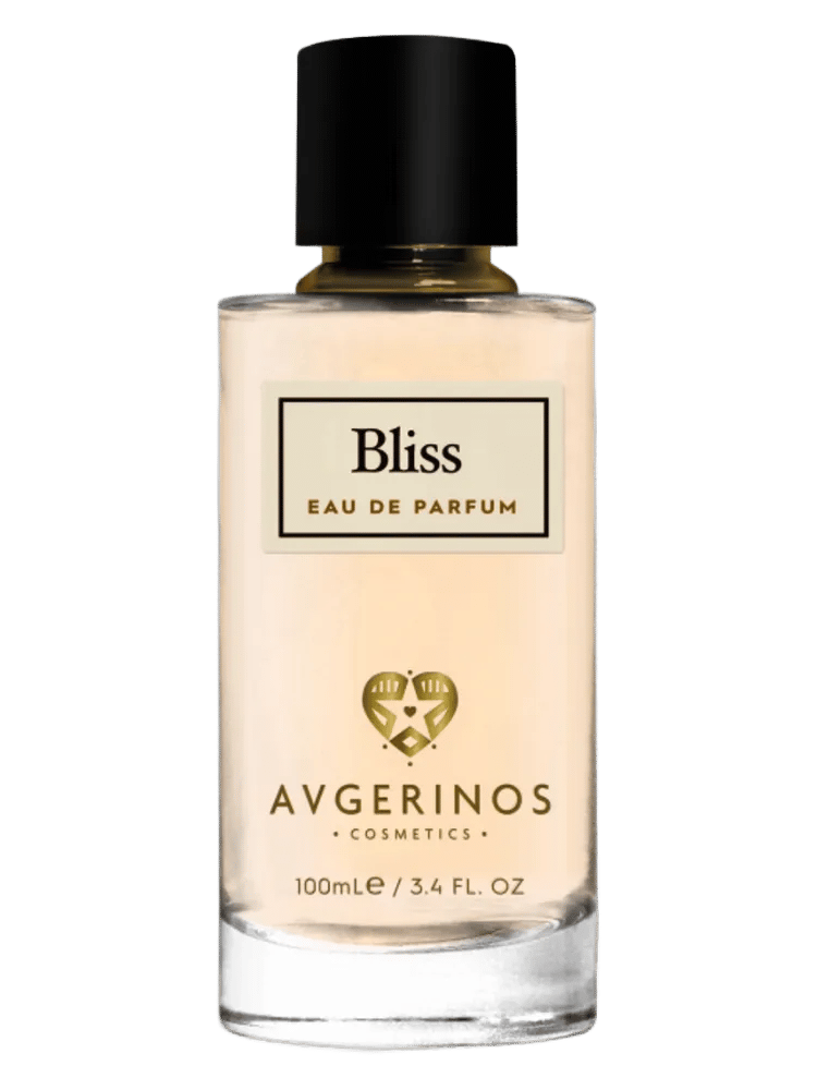 Bliss by Avgerinos