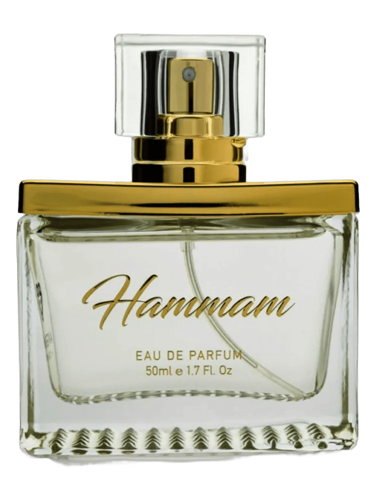 Hammam by Avgerinos