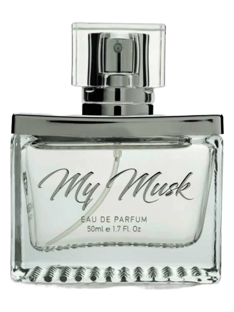 My Musk by Avgerinos