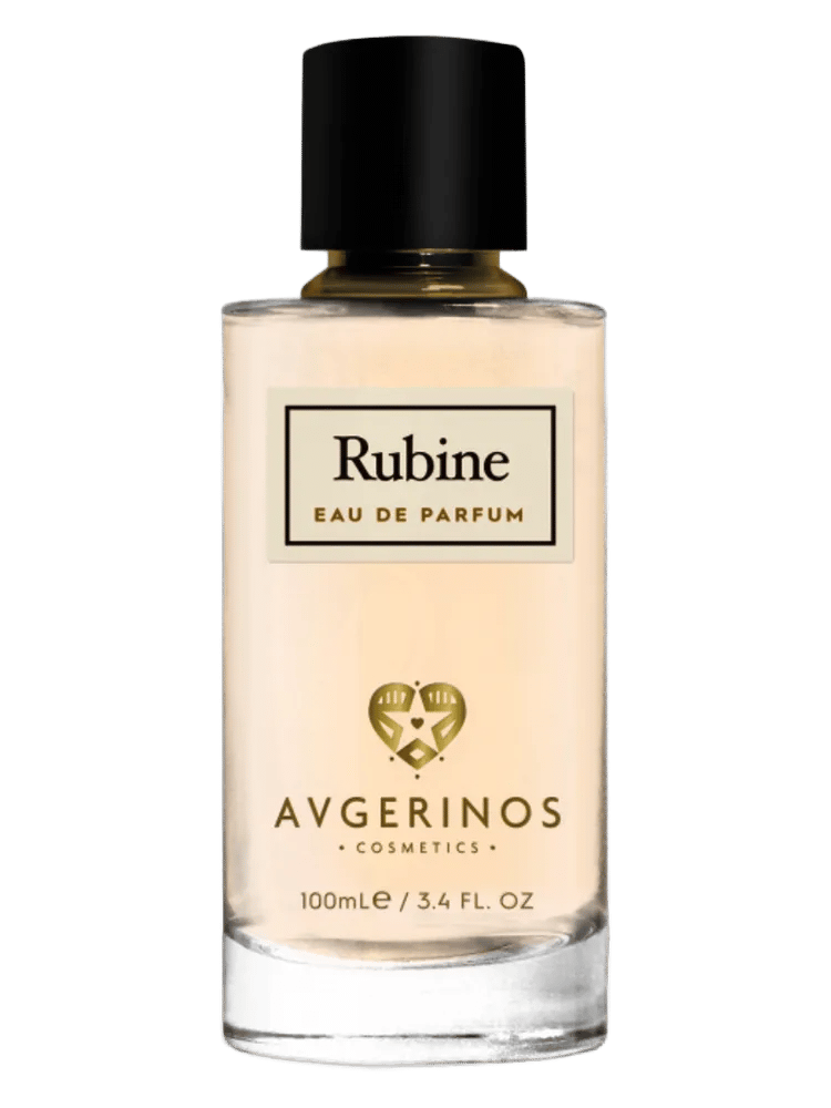 Rubine by Avgerinos