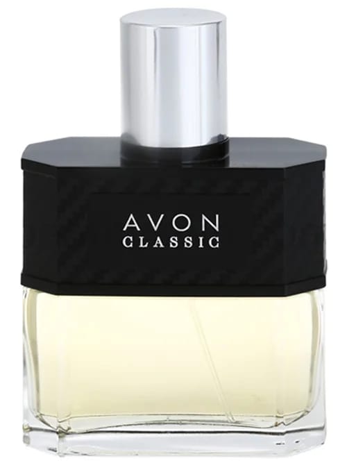 Classic by Avon