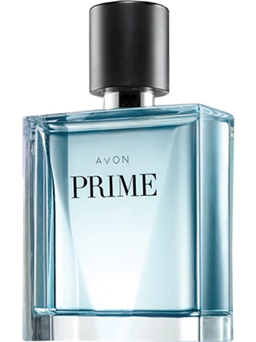 Prime by Avon