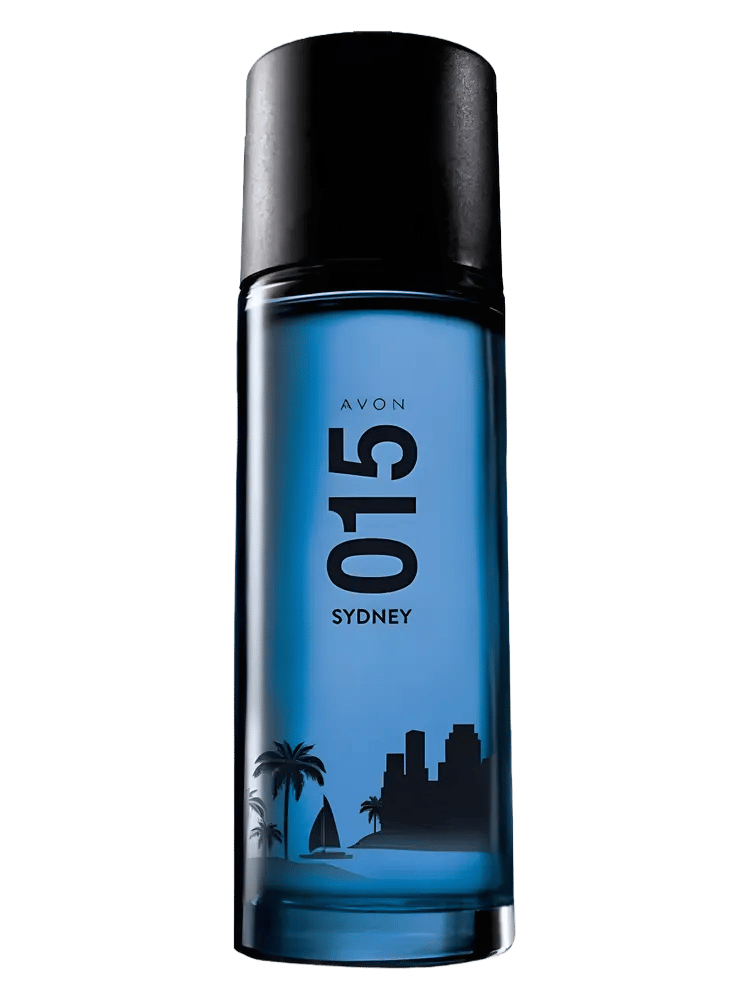 015 Sidney by Avon