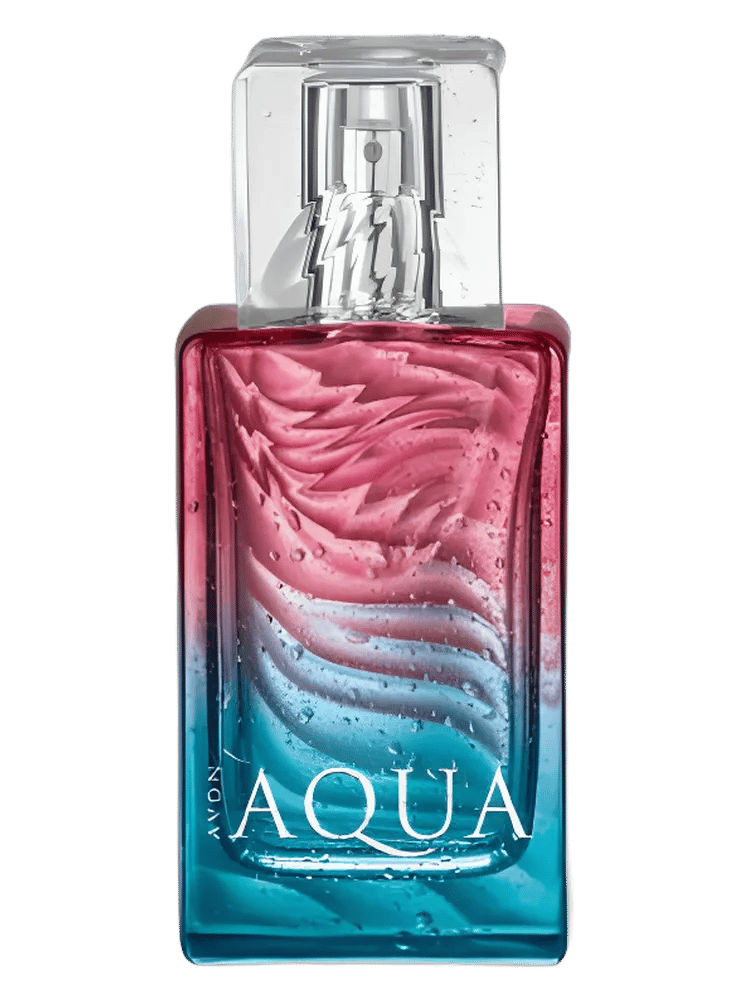 Aqua For Her by Avon