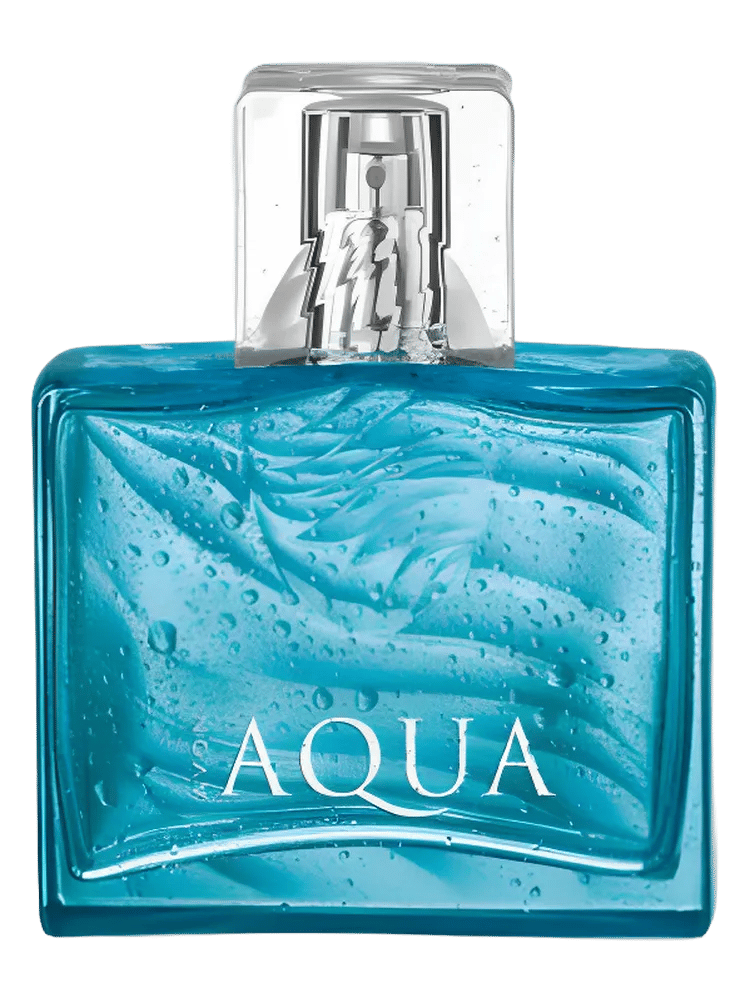 Aqua For Him by Avon