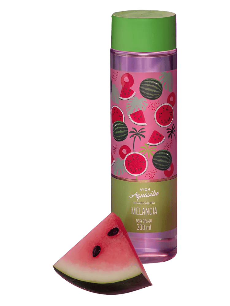 Aquavibe Melancia by Avon