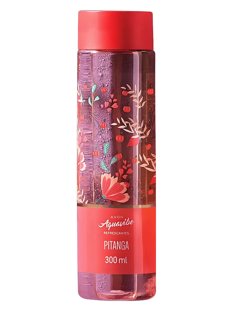 Aquavibe Pitanga by Avon
