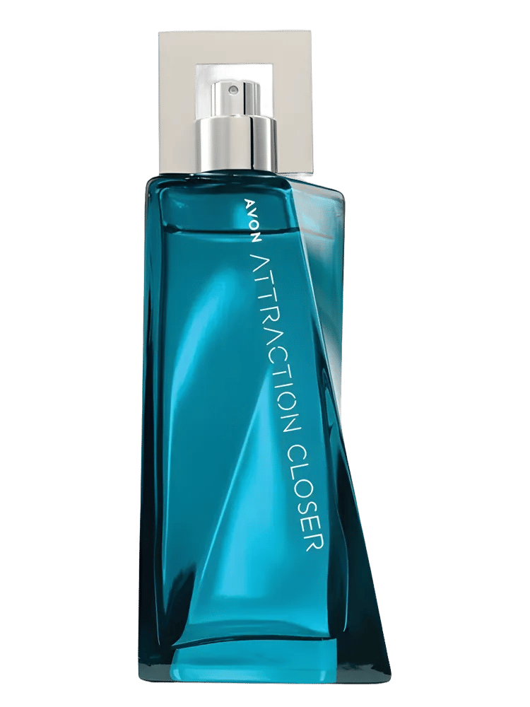 Attraction Closer For Him by Avon