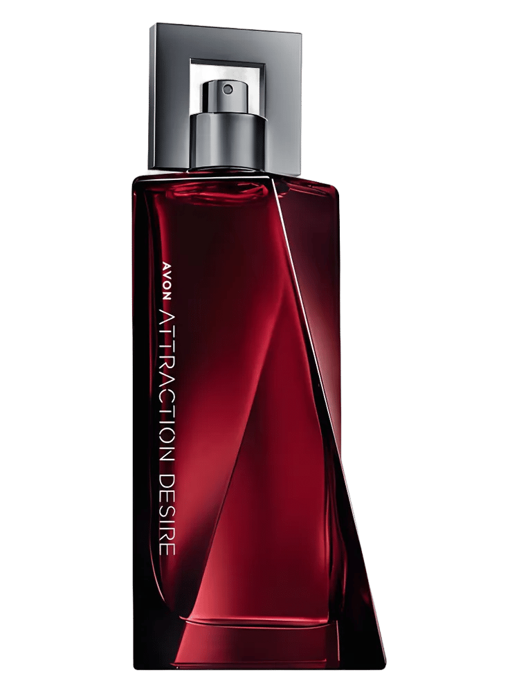 Attraction Desire For Him by Avon